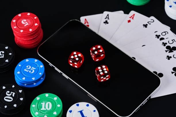 Withdrawal process on keluar togel Dadu Online