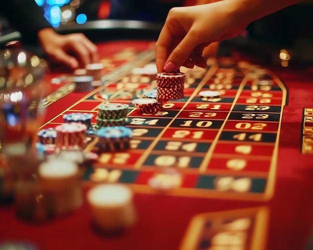 keluar togel featured game showcase